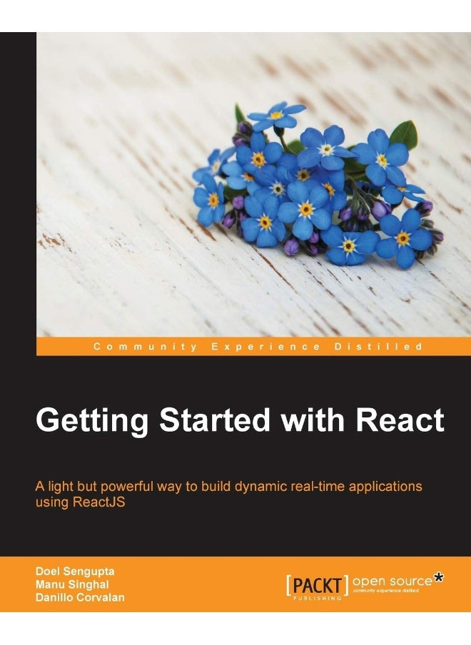 Getting Started with React 