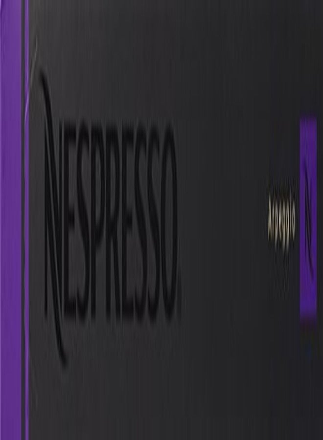 Nespresso OriginalLine: Arpeggio, 50 Count - Image 1