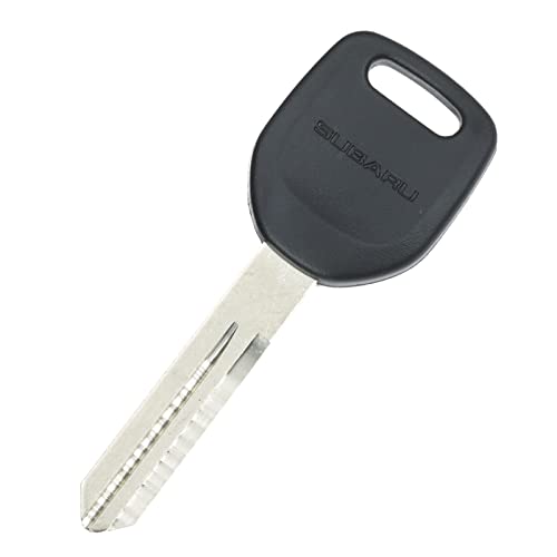 Subaru مفتاح فارغ أصلي من سوبارو أوتباك STi إمبريزا فورستر WRX باجا ليجاسي 57497FC000 OEM أصلي - Image 1
