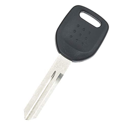 Subaru مفتاح فارغ أصلي من سوبارو أوتباك STi إمبريزا فورستر WRX باجا ليجاسي 57497FC000 OEM أصلي - Image 2