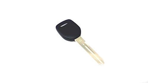 Subaru مفتاح فارغ أصلي من سوبارو أوتباك STi إمبريزا فورستر WRX باجا ليجاسي 57497FC000 OEM أصلي - Image 4