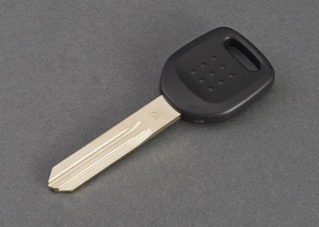 Subaru مفتاح فارغ أصلي من سوبارو أوتباك STi إمبريزا فورستر WRX باجا ليجاسي 57497FC000 OEM أصلي - Image 5