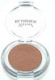 Laval Powder Blusher 107 Chinchilla by Laval