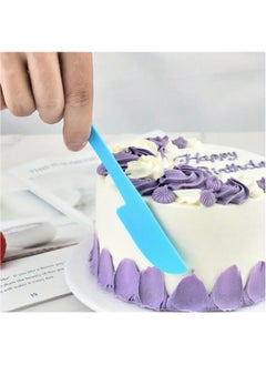 Just Quality Set, Dessert Decoration Gun Kit, Cake Cupcake Pipping Gun With Decorating Tips, For Icing, Frosting And Cookie Making, Baking Tools, Kitchen Gadgets, Kitchen Accessories  - Image 4