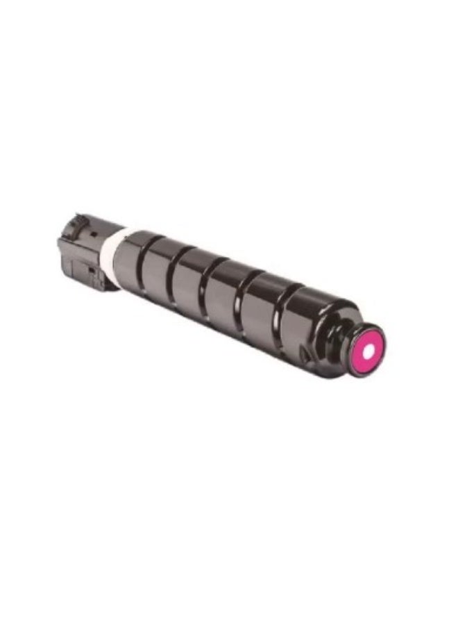 Terabyte C-EXV 54 Magenta Toner Cartridge Replacement For Canon IR ADV C3025i, IR ADV C3125i, IR ADV C3226i (Magenta) - Image 2