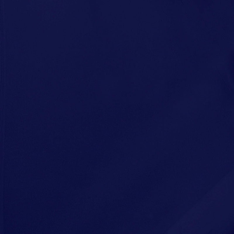 Sidhidata Women's Navy Blue Georgette Saree with Unstitched Blouse Piece - Image 5