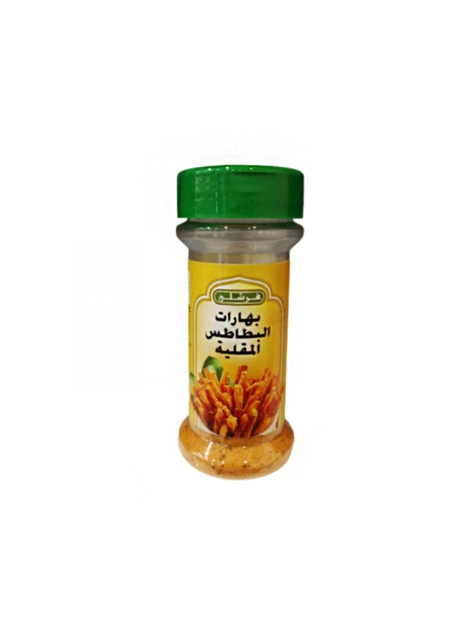 Freshly French Fries Seasoning, 142 gm