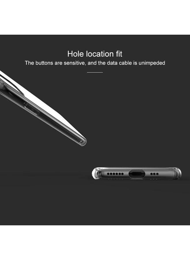 WK Case For iPhone 12 Pro Max Shockproof Ultra-thin TPU Protective Case - Image 4