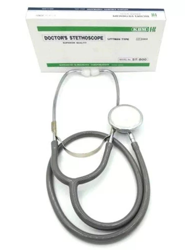 KBM Japanese Stethoscope Kbm Pulse Oximeters - Image 4