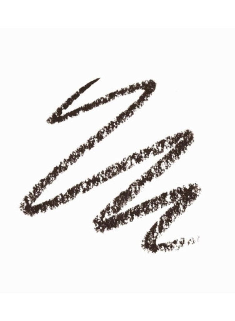 elf instant lift brow pencil dual sided fine tip shapes defines fills contours combs tames brows neutral brown 0.006 oz - Image 2