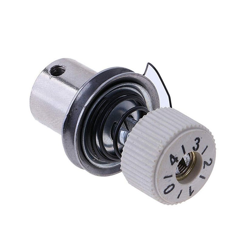 CRAFTSFY CRAFTSFY Thread Tension Sewing Machine Parts for Juki Single Needle Sewing Machines Single Needle Lockstitch Sewing Machines Tension Set for Juki Jack Zoje Siruba 1pc - Image 3