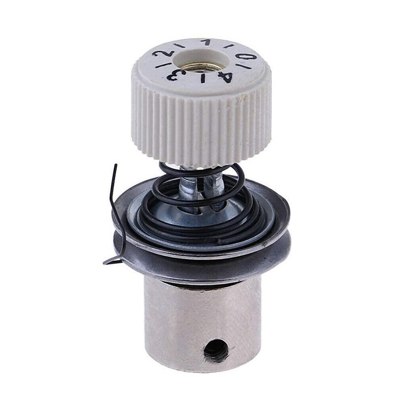 CRAFTSFY CRAFTSFY Thread Tension Sewing Machine Parts for Juki Single Needle Sewing Machines Single Needle Lockstitch Sewing Machines Tension Set for Juki Jack Zoje Siruba 1pc - Image 1