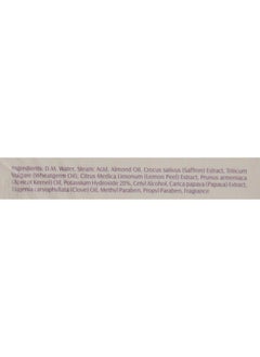 LOTUS HERBALS Papayablem Anti Blemish Cream, 50G  - Image 3
