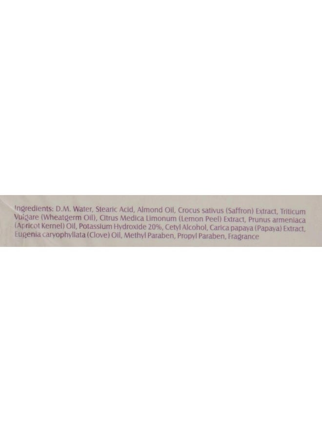 LOTUS HERBALS Papayablem Anti Blemish Cream, 50G  - Image 3