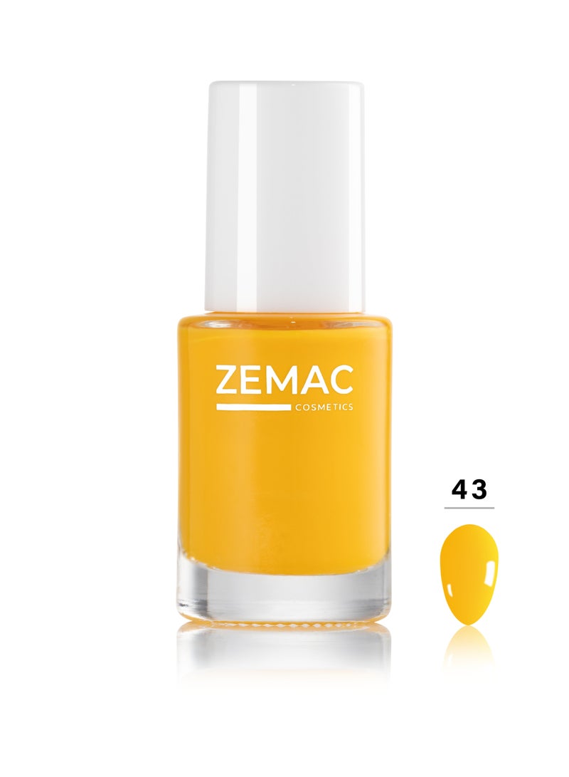 Zemac Nail Polish #43 - Image 1