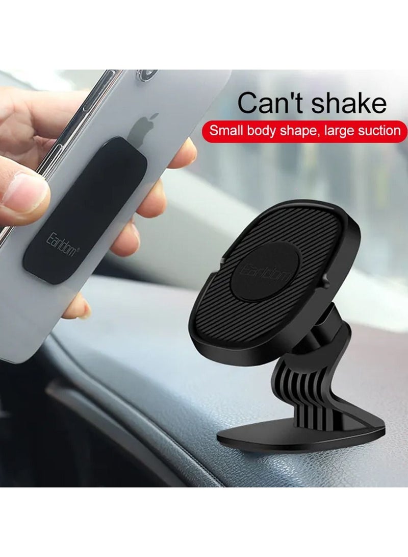 Earldom ET-EH70 Magnetic Car Holder - Image 2