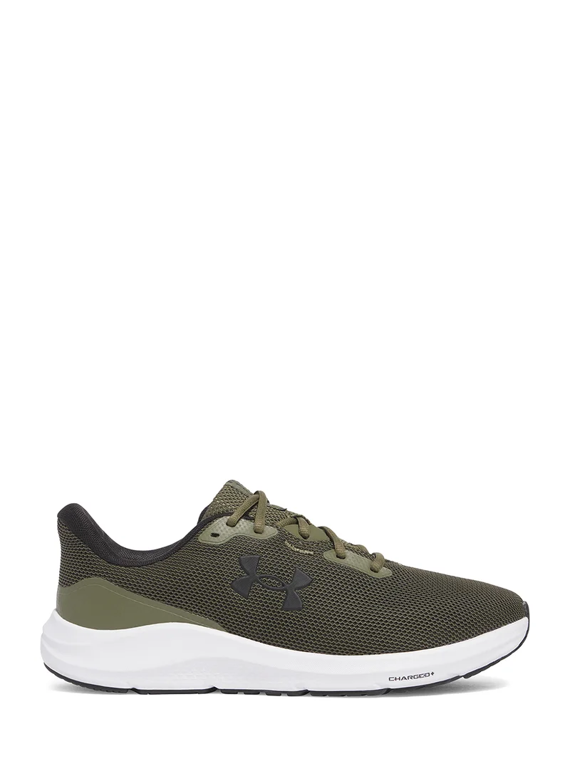 UNDER ARMOUR Men's UA Pursuit 4 Running Shoes