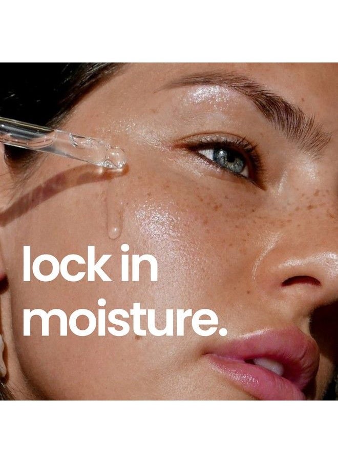 natural outcome Pure Squalane Oil L 100% Plant Derived Squalane Oil For Face Body Hair & Lips I Weightless Moisturizing Oil Firms Skin Reduces Fine Lines & Enhances Skin Elasticity I 1 Oz  - Image 5
