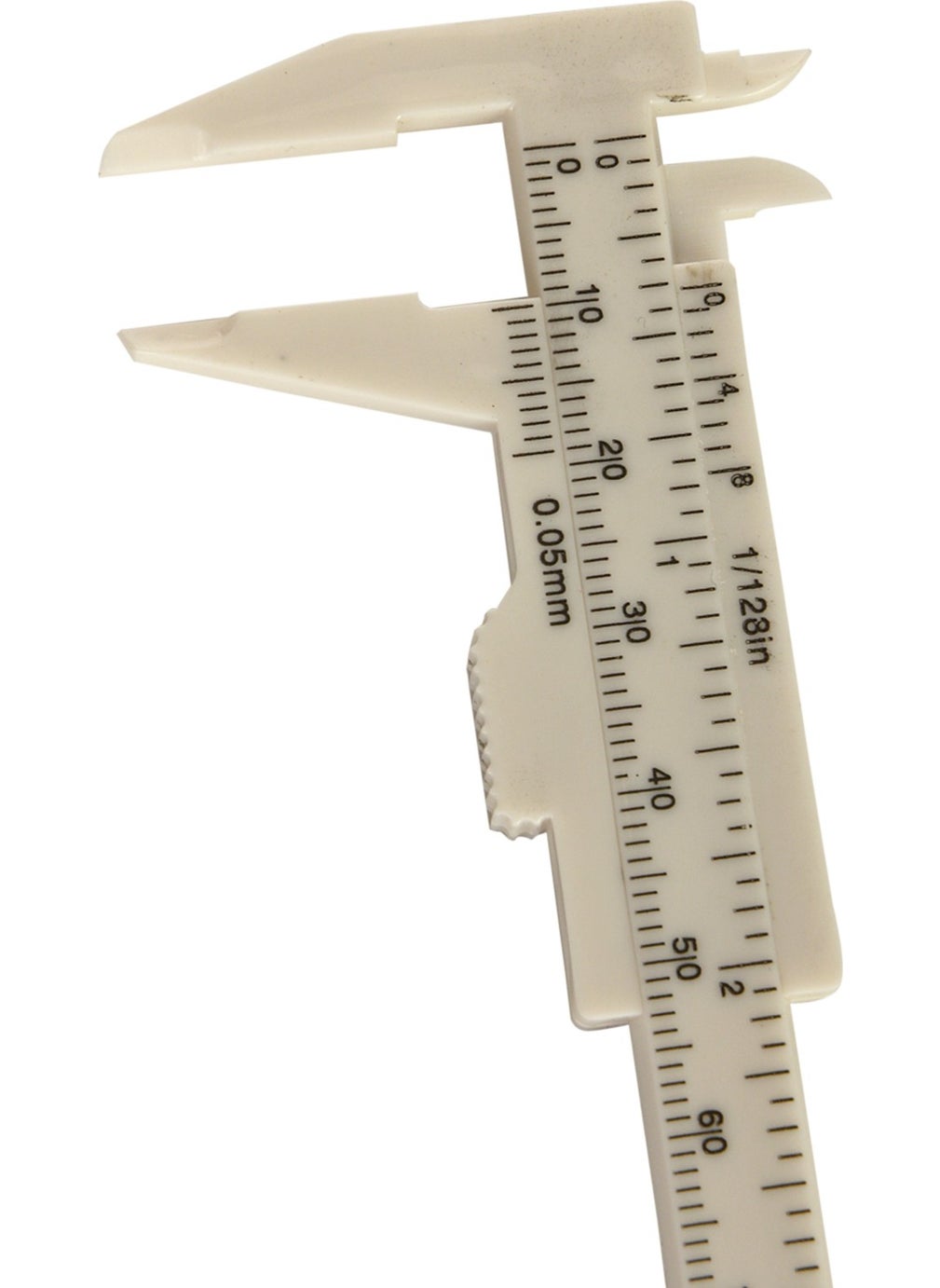 Merttools Precision Plastic Caliper 0-70 mm 