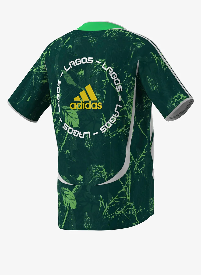 adidas Originals  Graphic  Jersey for Men | Best Price UAE