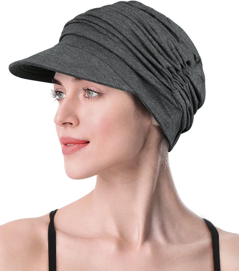 Winitas Soft Baseball Cap for Women - Image 1