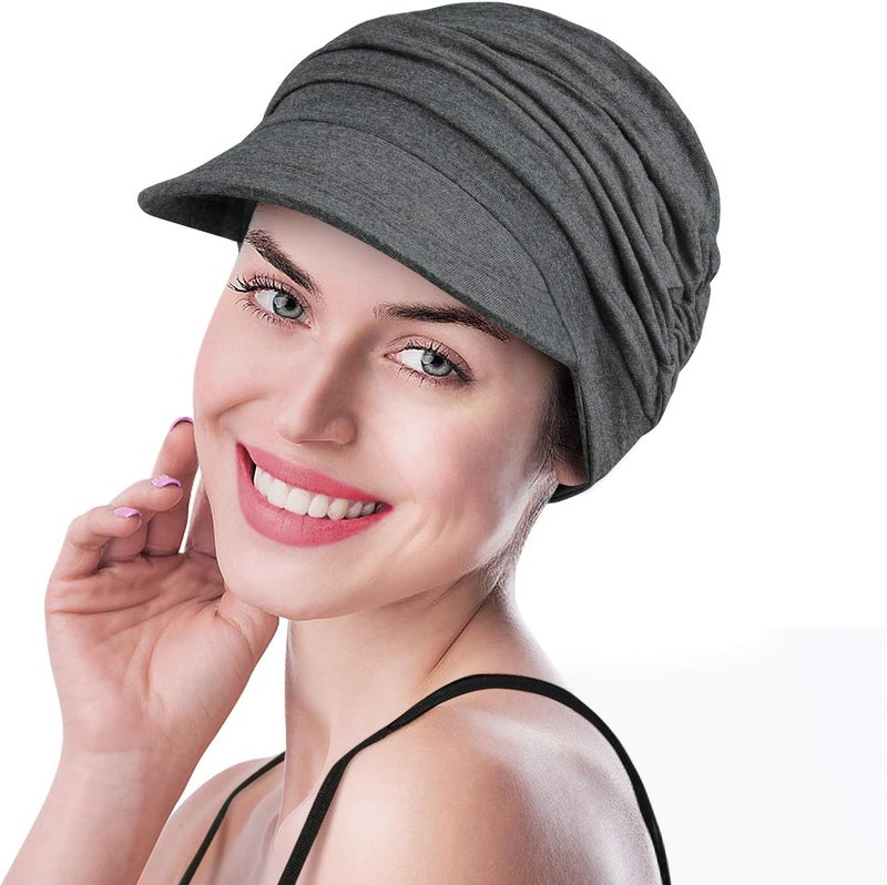 Winitas Soft Baseball Cap for Women - Image 2