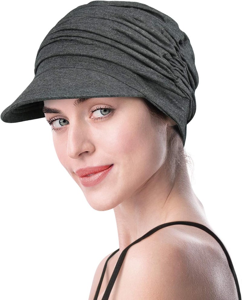 Winitas Soft Baseball Cap for Women - Image 3