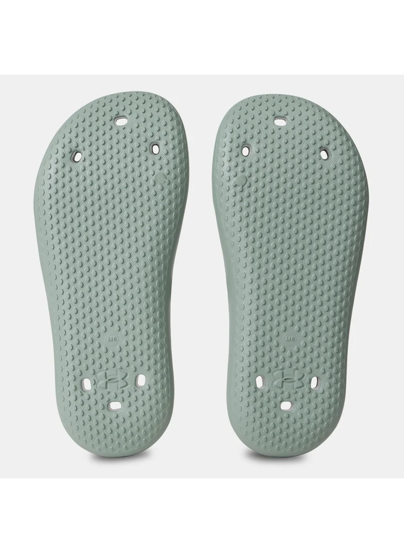 UNDER ARMOUR Women's Locker V Slides