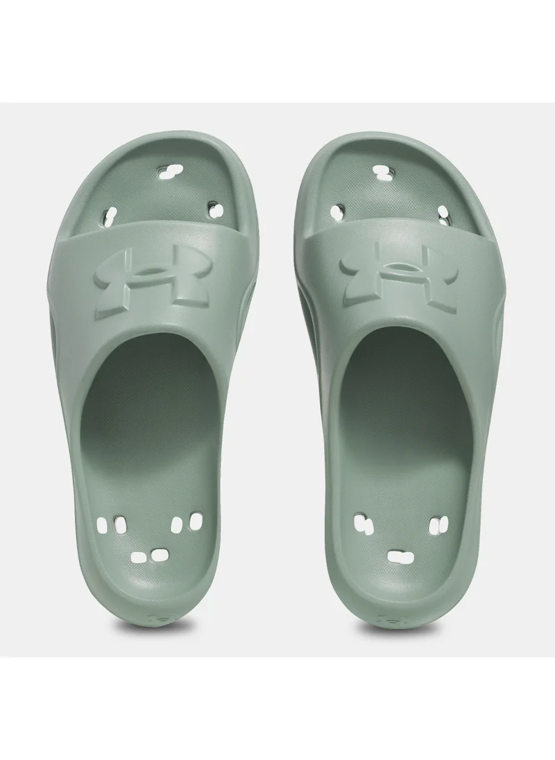 UNDER ARMOUR Women's Locker V Slides