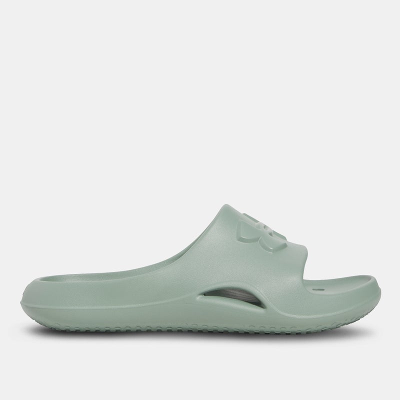 UNDER ARMOUR Women's Locker V Slides - Image 1