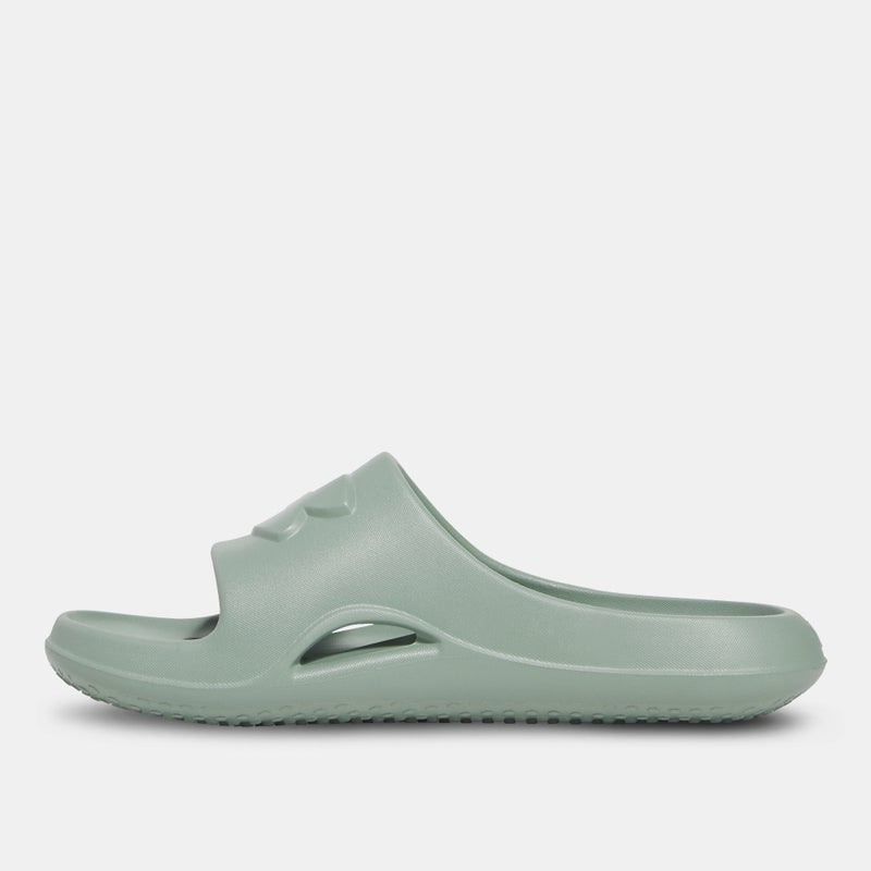 UNDER ARMOUR Women's Locker V Slides - Image 3