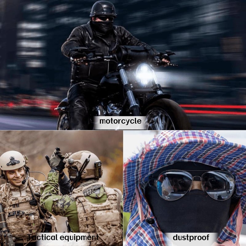 وشاح عنق رجالي من نوع Generality - Image 4