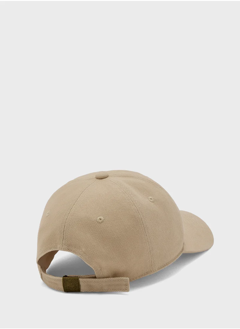 سفنتي فايف Casual Curve Peak Cap