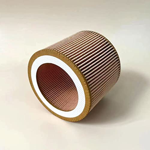 FilMe 24121212 Air Oil Separator Filter Kit 39329602 Oil Filter 88171913 Ailr Filter Suitable for Compressor Replacement Kit UP5 UP6 - Image 4