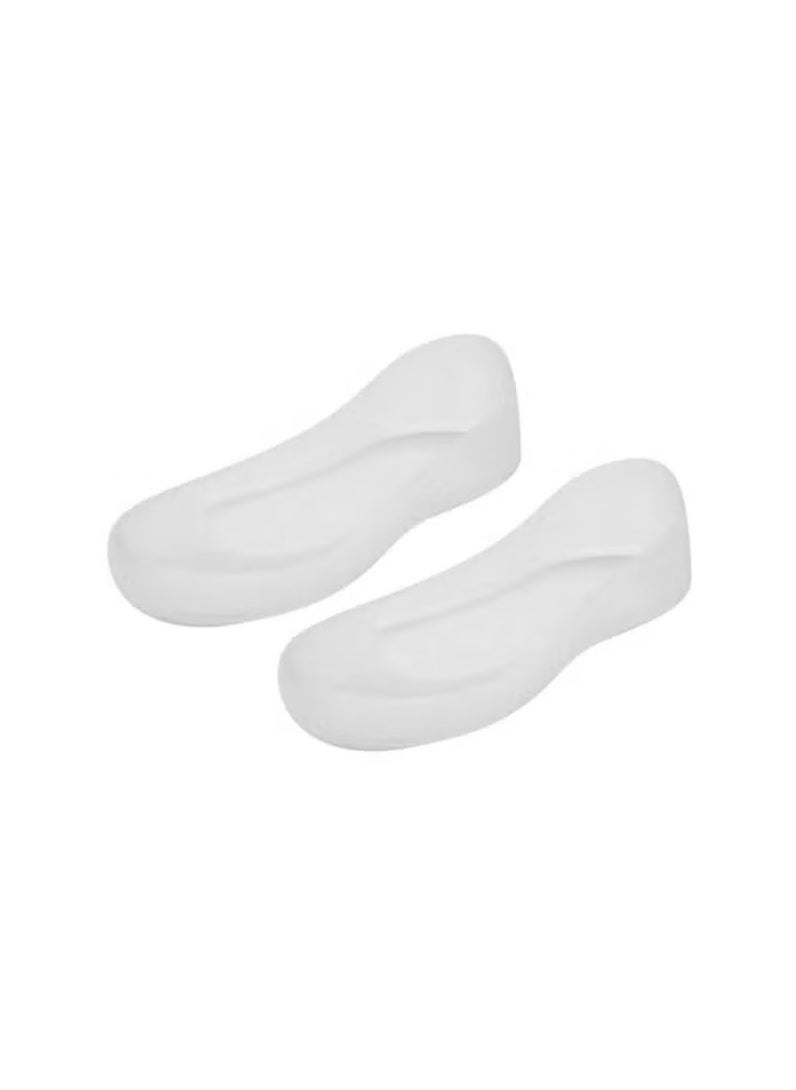 ORiTi 1 Pair Full Length Silicone Gel Moisturizing Socks Foot Care Protector Cracked Heel Socks foot treatment  - Image 5