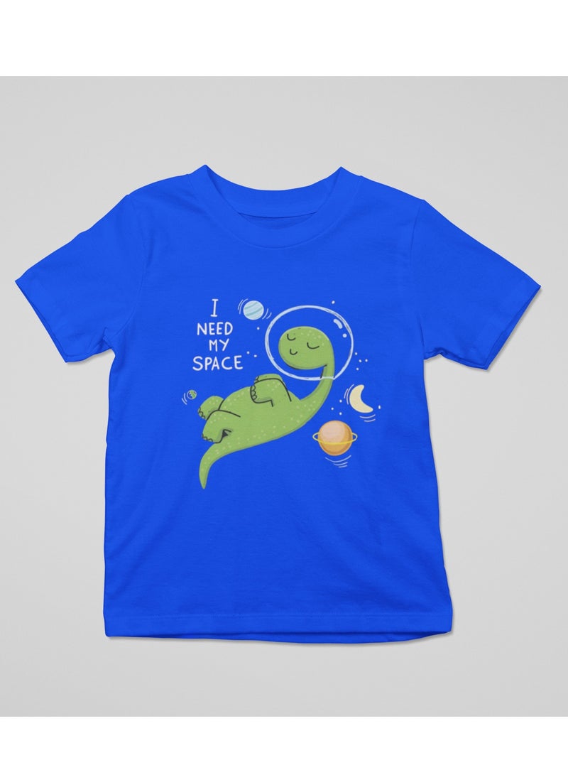 ZOOM 'I Need To Space' T-Shirts