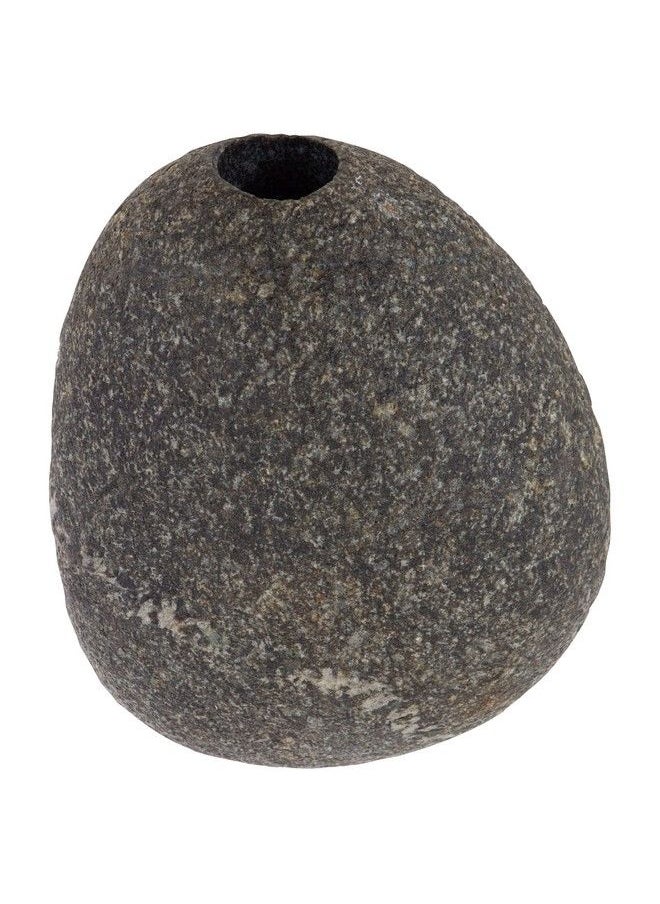 Karma Gifts River Stone Wall Vase  - Image 2