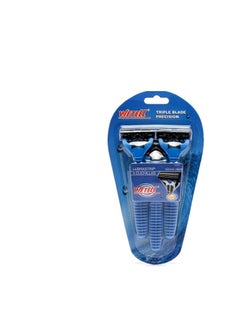 WETELL Wetell 3in 1 Razor  - Image 1