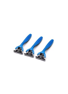 WETELL Wetell 3in 1 Razor  - Image 2