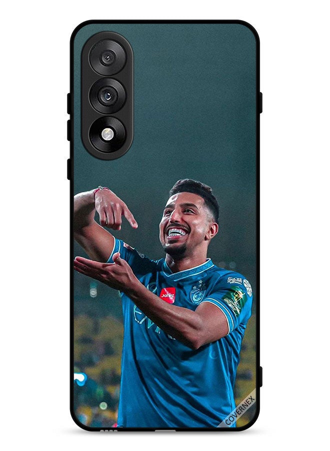 Covernex OnePlus Nord 5 Protective Case Cover Salem Al Dawsari - Image 1