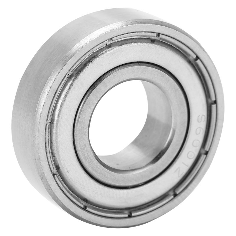 10pcs S6001ZZ Ball Bearings 28x12x8mm Stainless Steel for Crushers Vibrating Screens Printing Machinery - Image 3