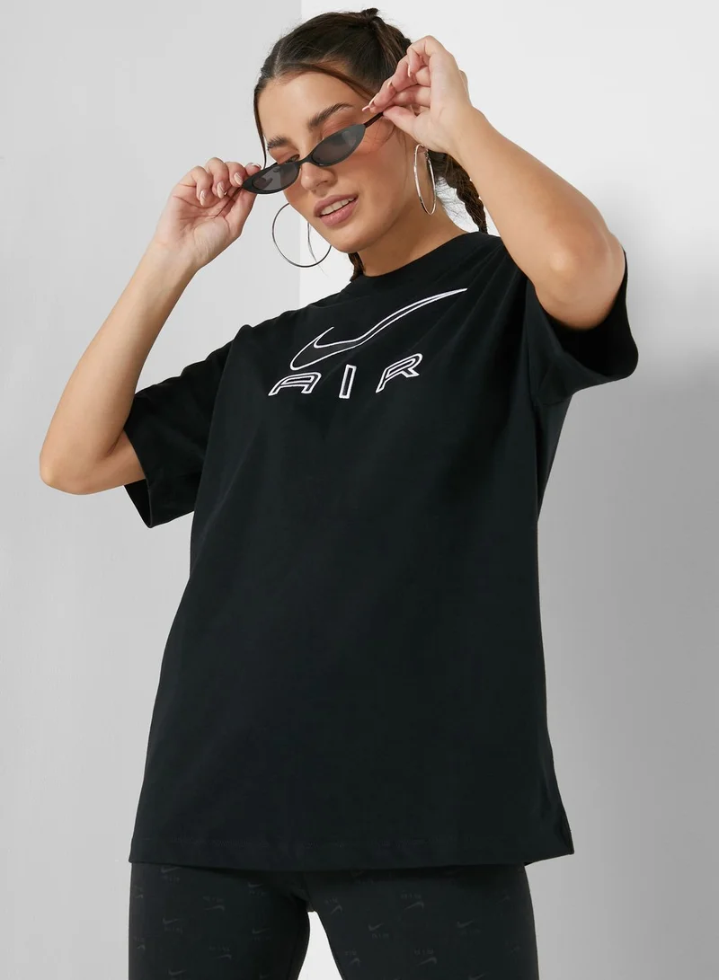Nike Nsw Air Boyfriend T-Shirt