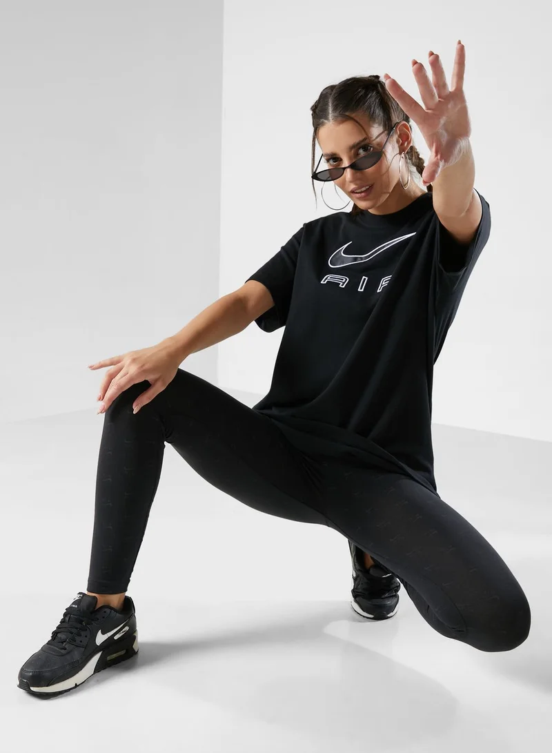 Nike Nsw Air Boyfriend T-Shirt