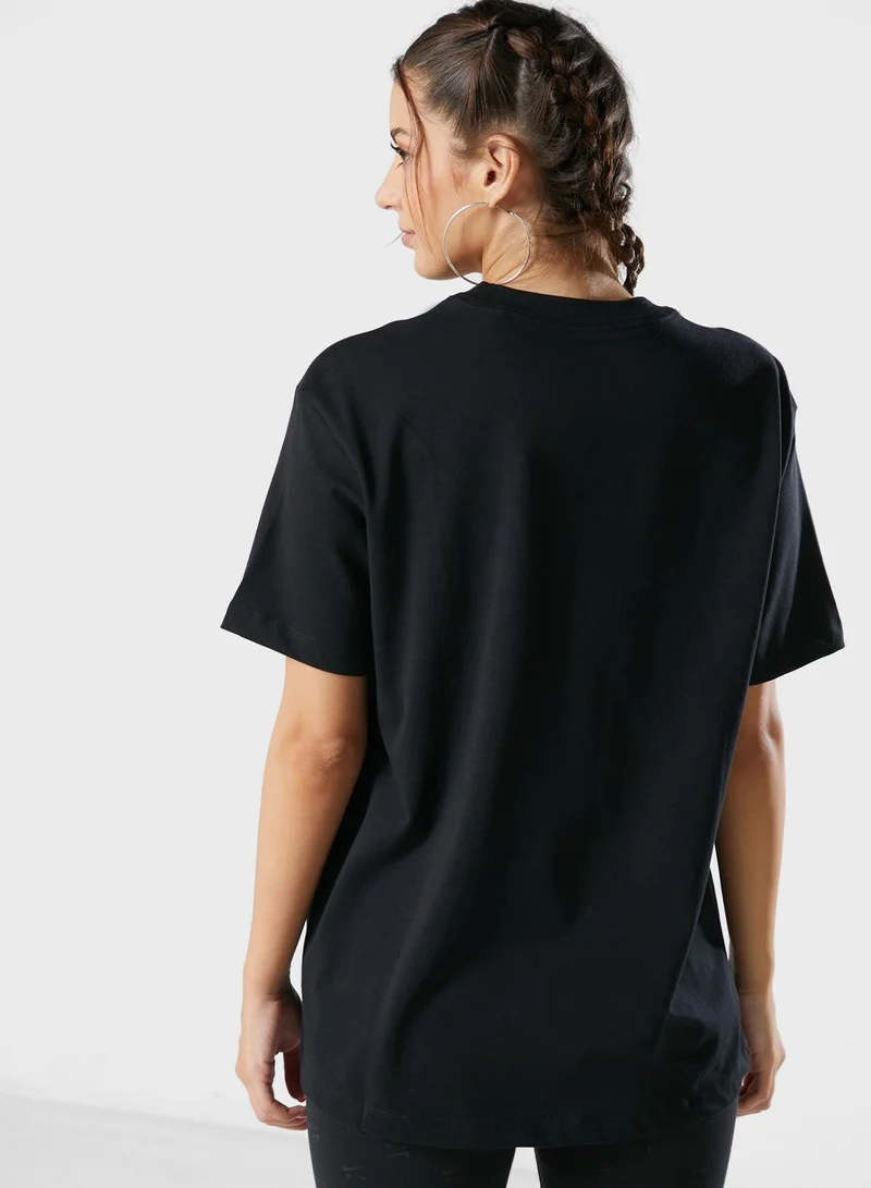 Nike Nsw Air Boyfriend T-Shirt