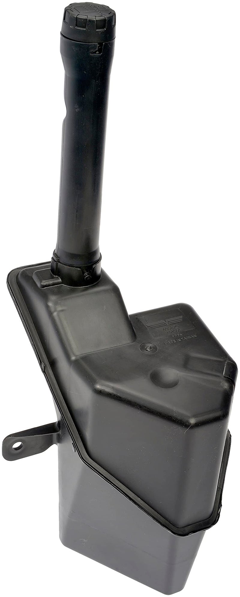 Dorman 603-875 Engine Coolant Reservoir Compatible with Select Chevrolet Models - Image 1