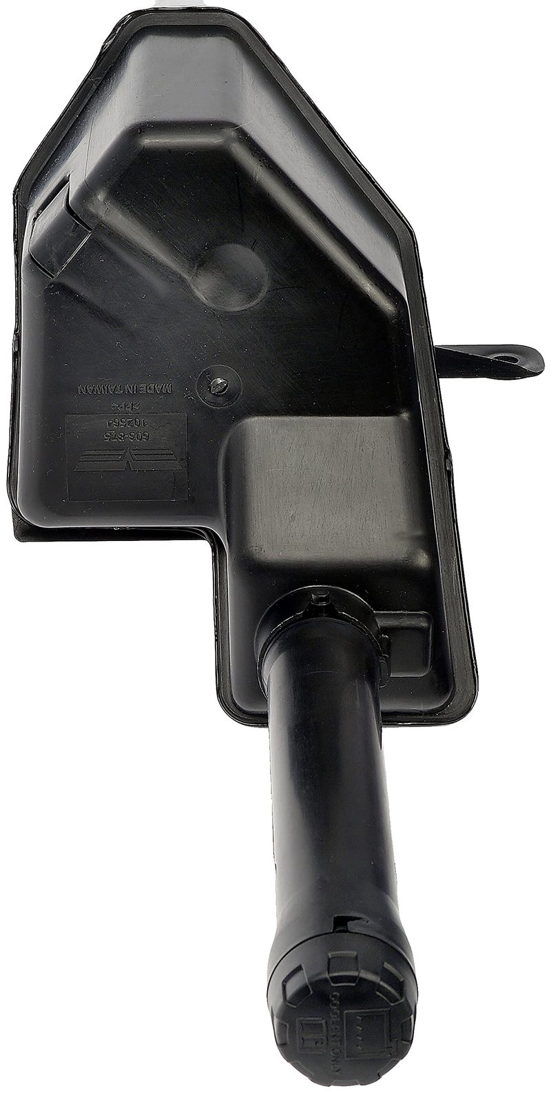 Dorman 603-875 Engine Coolant Reservoir Compatible with Select Chevrolet Models - Image 4