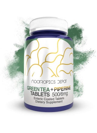 acetyl l-carnitine hcl powder nootropicsdepot Suplemento Nootropics Depot Acetil L-Carnitina 500 mg 90 cpsulas Nootropics Depot Vitamin Supplements KSA