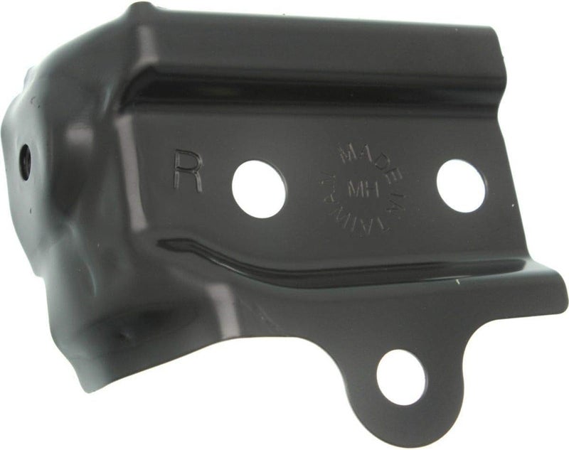 Sherman Replacement Fender Brace for Toyota Camry - Passenger Side Front - Image 1