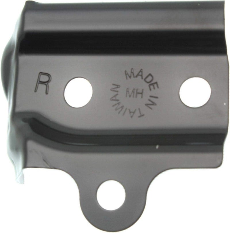 Sherman Replacement Fender Brace for Toyota Camry - Passenger Side Front - Image 2