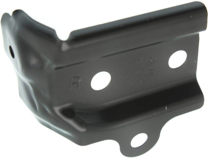 Sherman Replacement Fender Brace for Toyota Camry - Passenger Side Front - Image 4